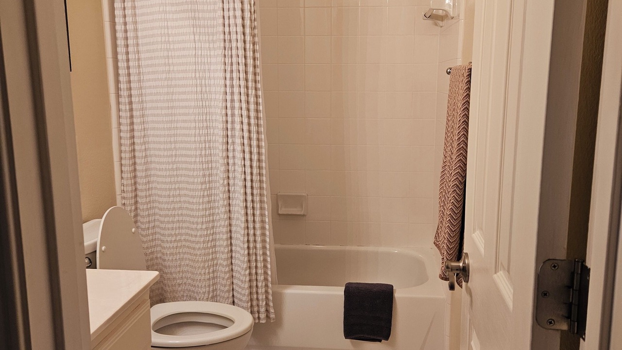 Photo of Bathroom in Pilot Point