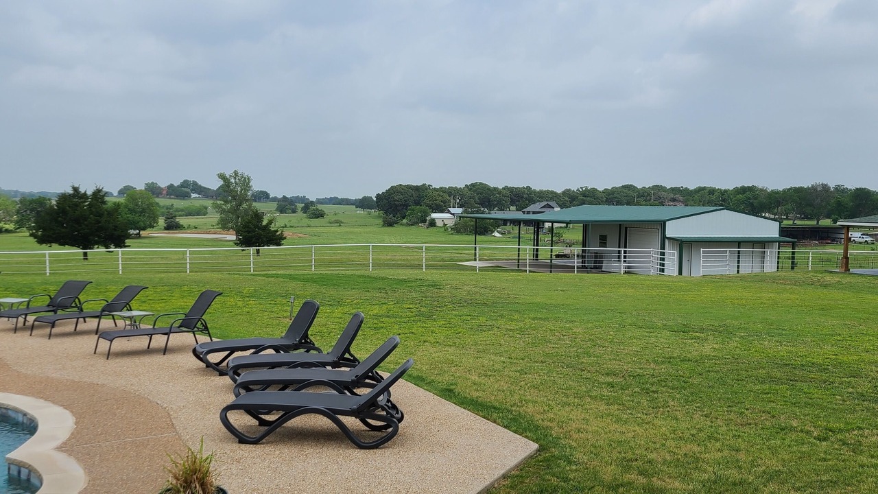Photo of Outdoor in Pilot Point