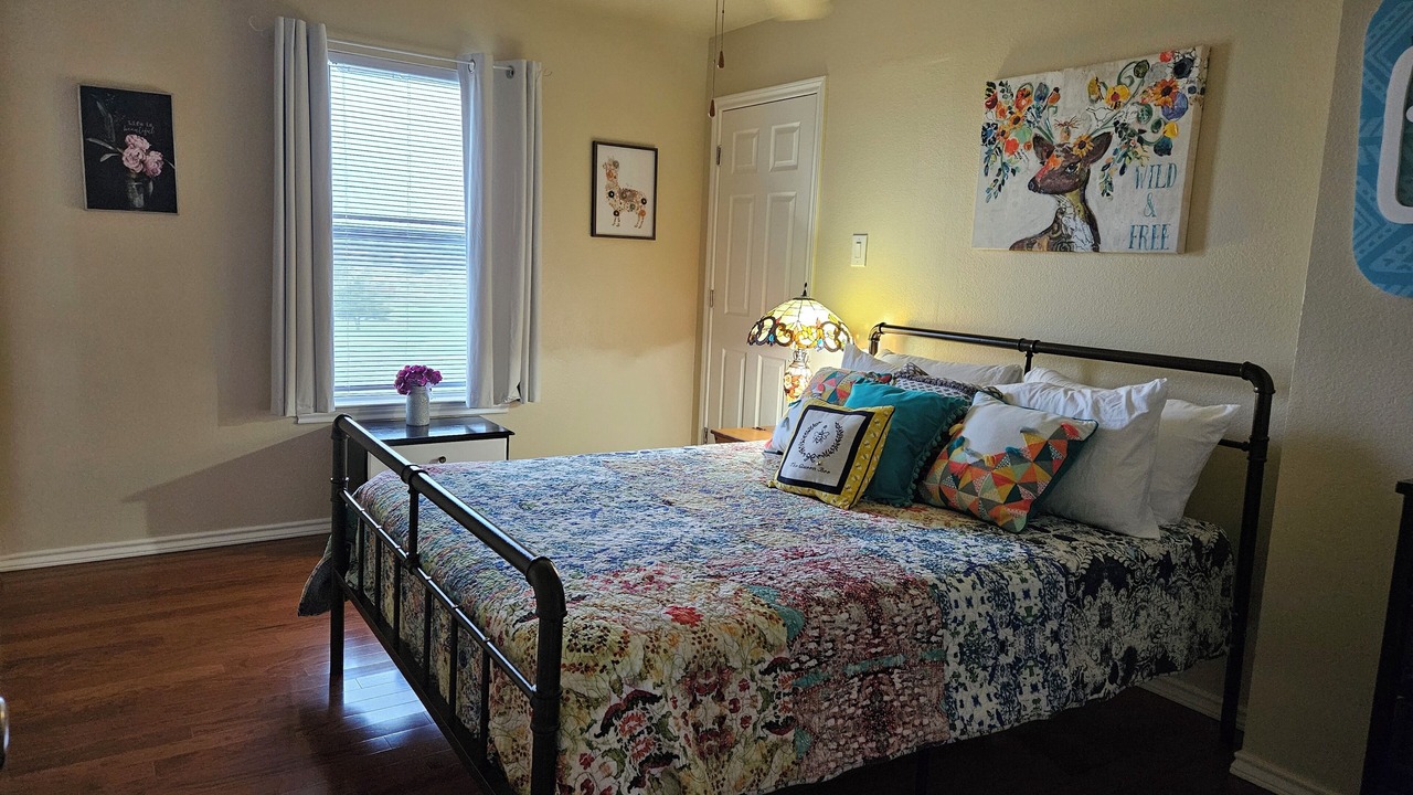 Photo of Bedroom in Pilot Point