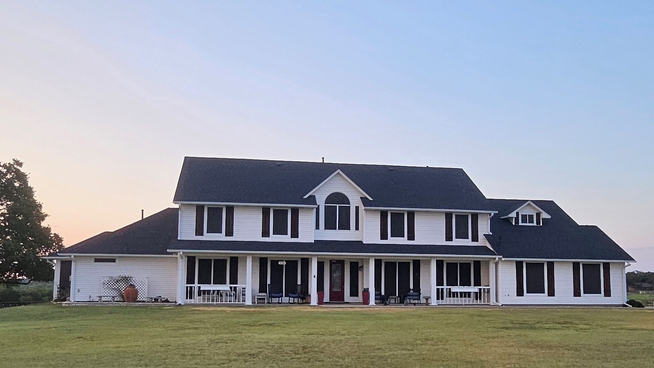 Photo of Outdoor in Pilot Point