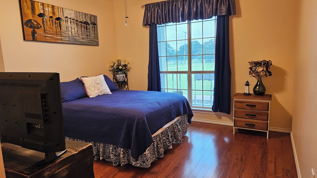 Photo of Bedroom in Pilot Point