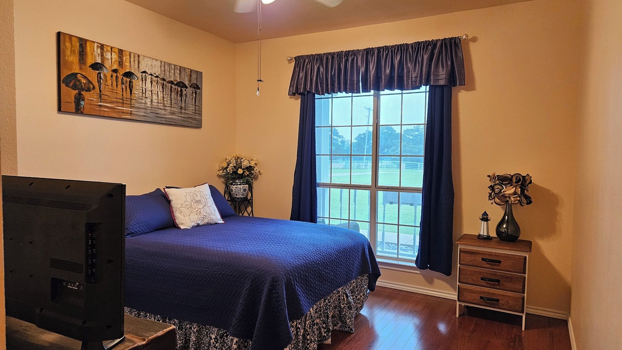 Photo of Bedroom in Pilot Point