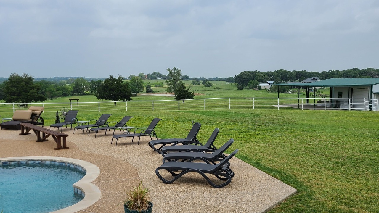 Photo of Outdoor in Pilot Point