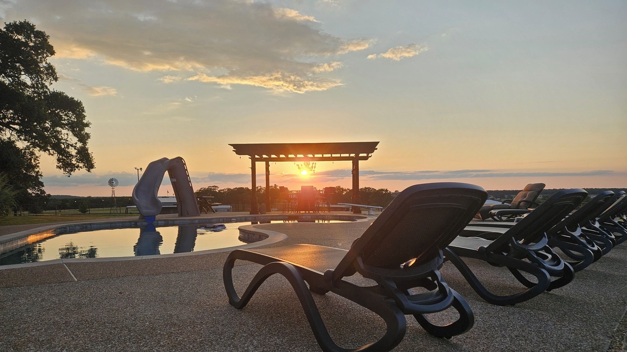 Photo of Outdoor in Pilot Point