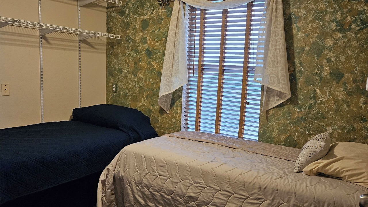 Photo of Bedroom in Pilot Point