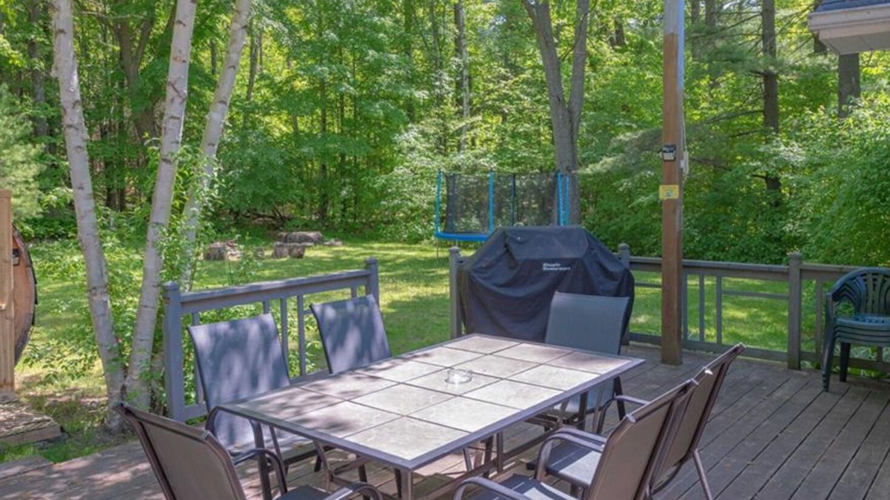 Photo of Outdoor in Trent Lakes