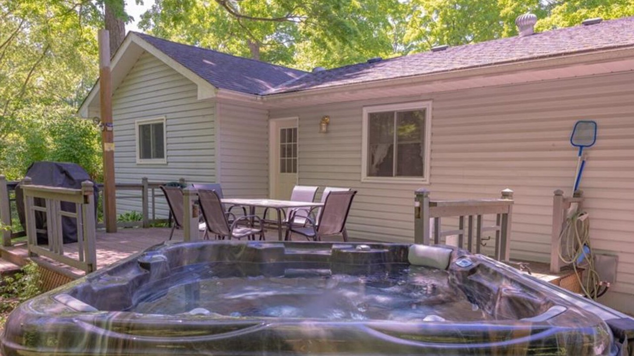 Photo of Outdoor in Trent Lakes