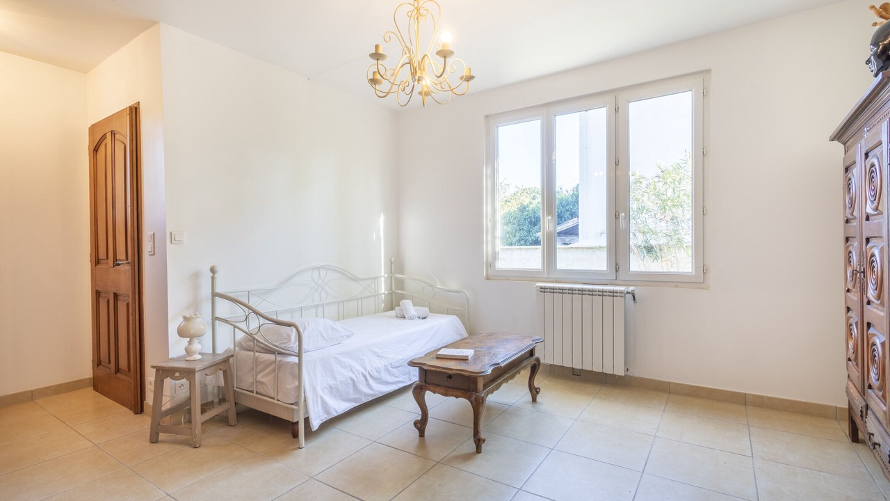 Photo of Bedroom in Tamaris