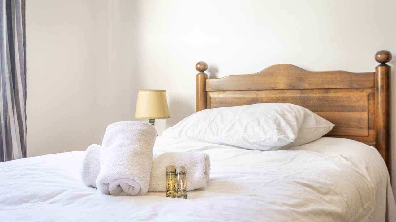 Photo of Bedroom in Tamaris