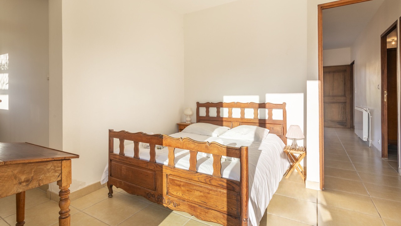 Photo of Bedroom in Tamaris