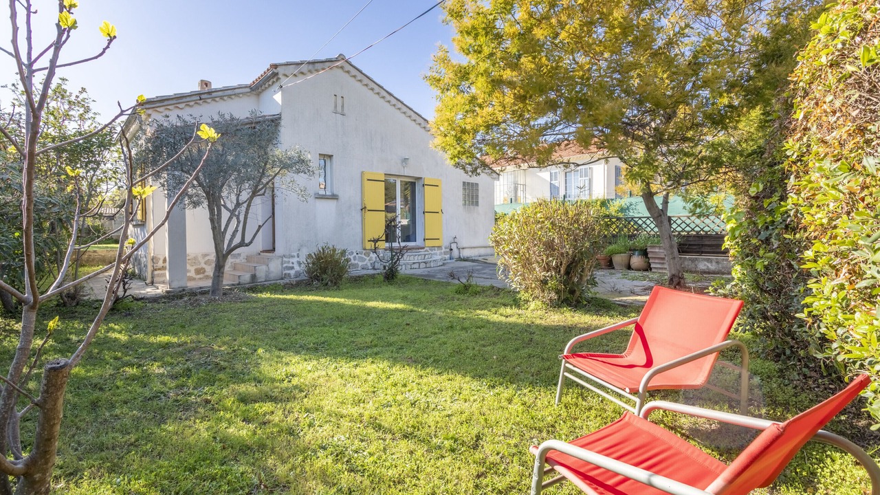 Photo of Outdoor in Tamaris