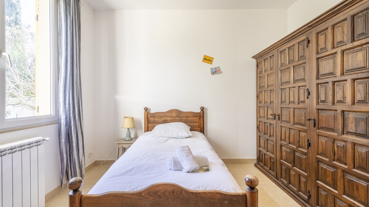 Photo of Bedroom in Tamaris