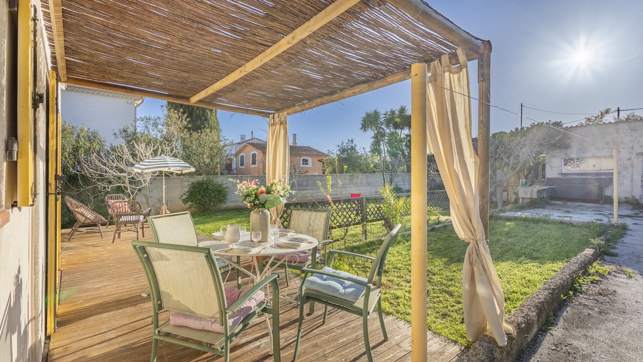 Photo of Outdoor in Tamaris