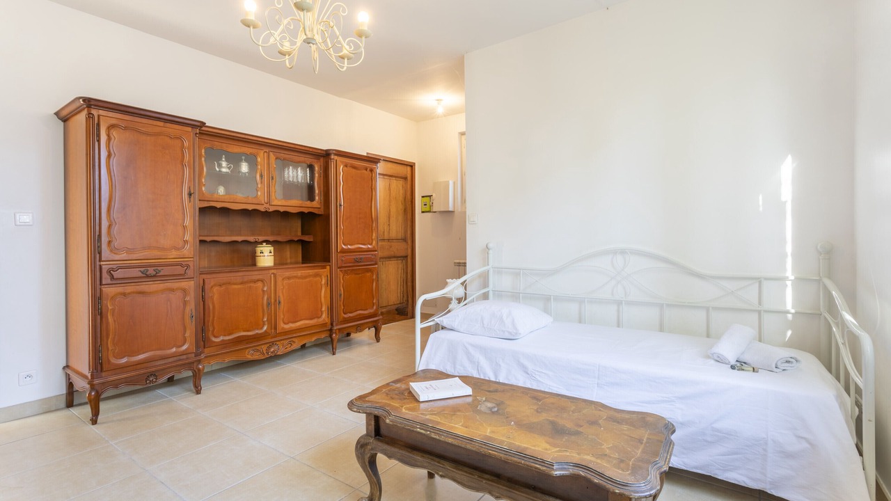 Photo of Bedroom in Tamaris