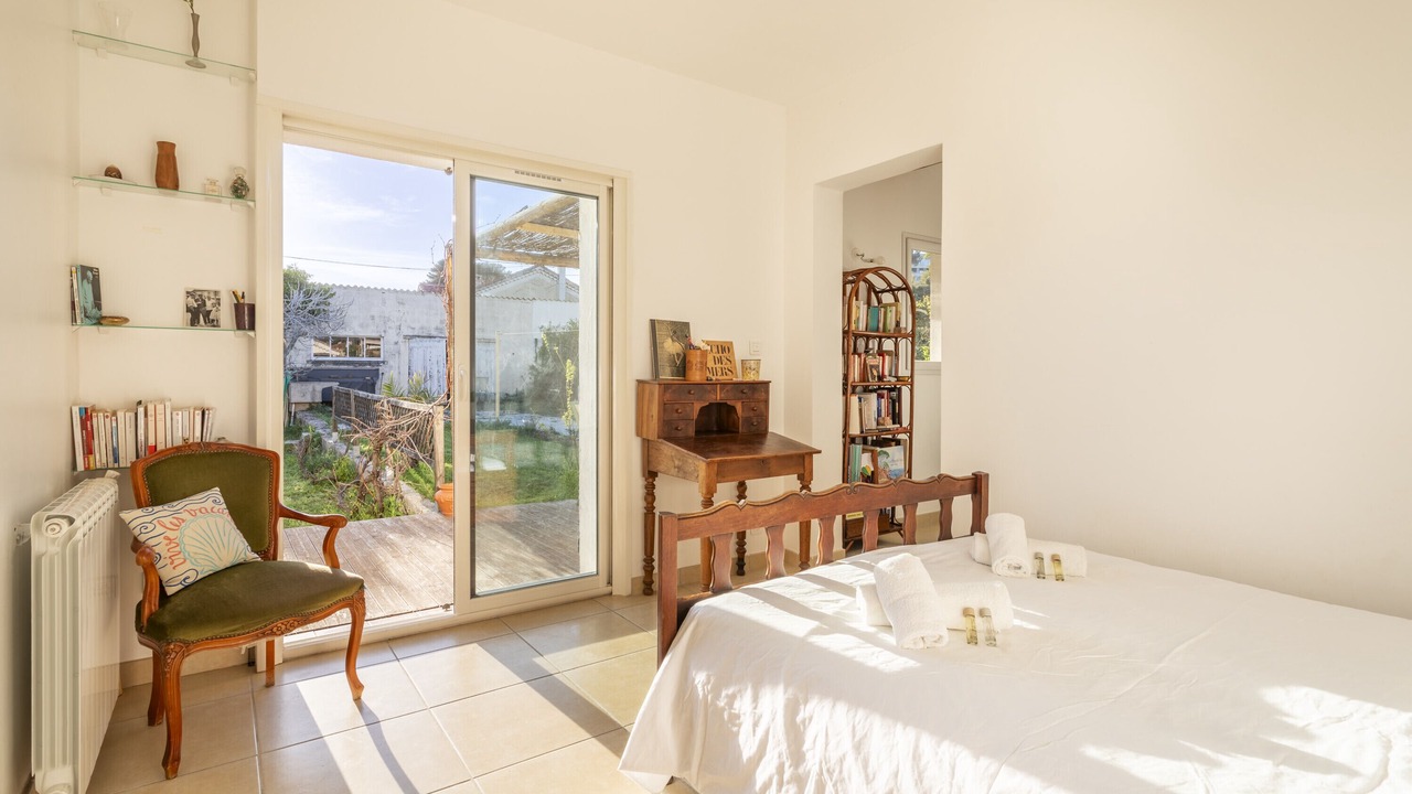 Photo of Bedroom in Tamaris