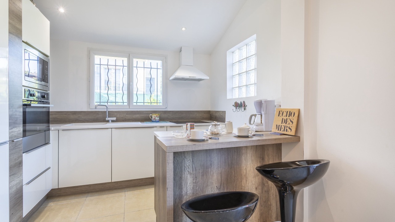 Photo of Kitchen in Tamaris