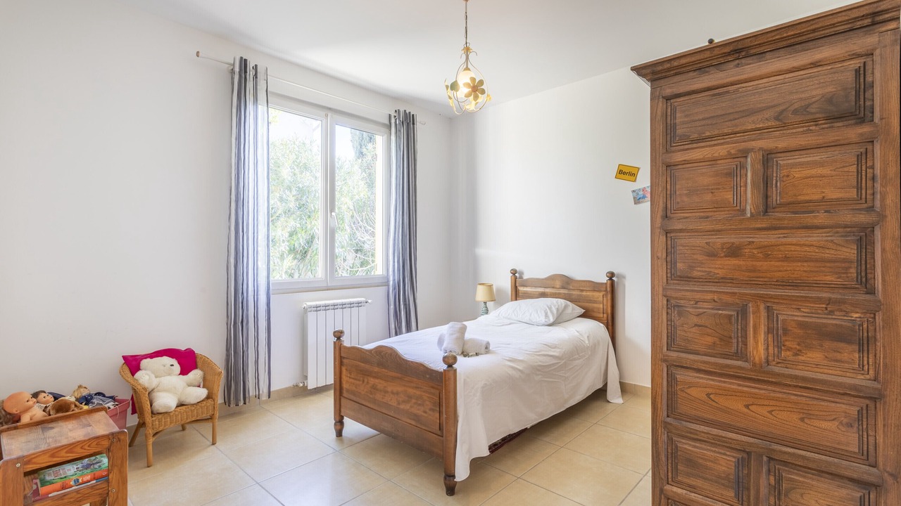 Photo of Bedroom in Tamaris