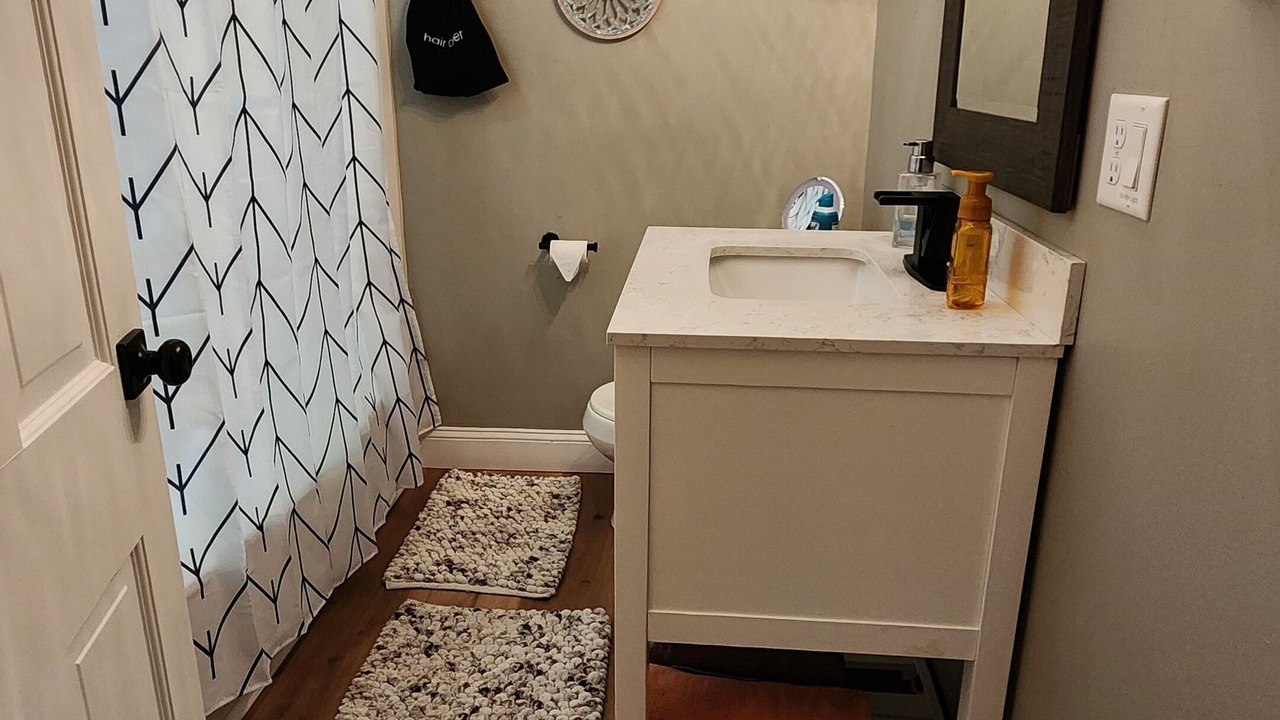 Photo of Bathroom in Huntington