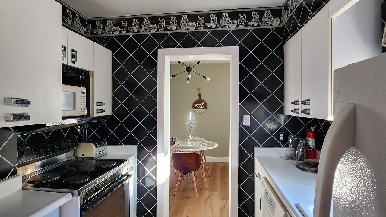 Photo of Kitchen in Huntington