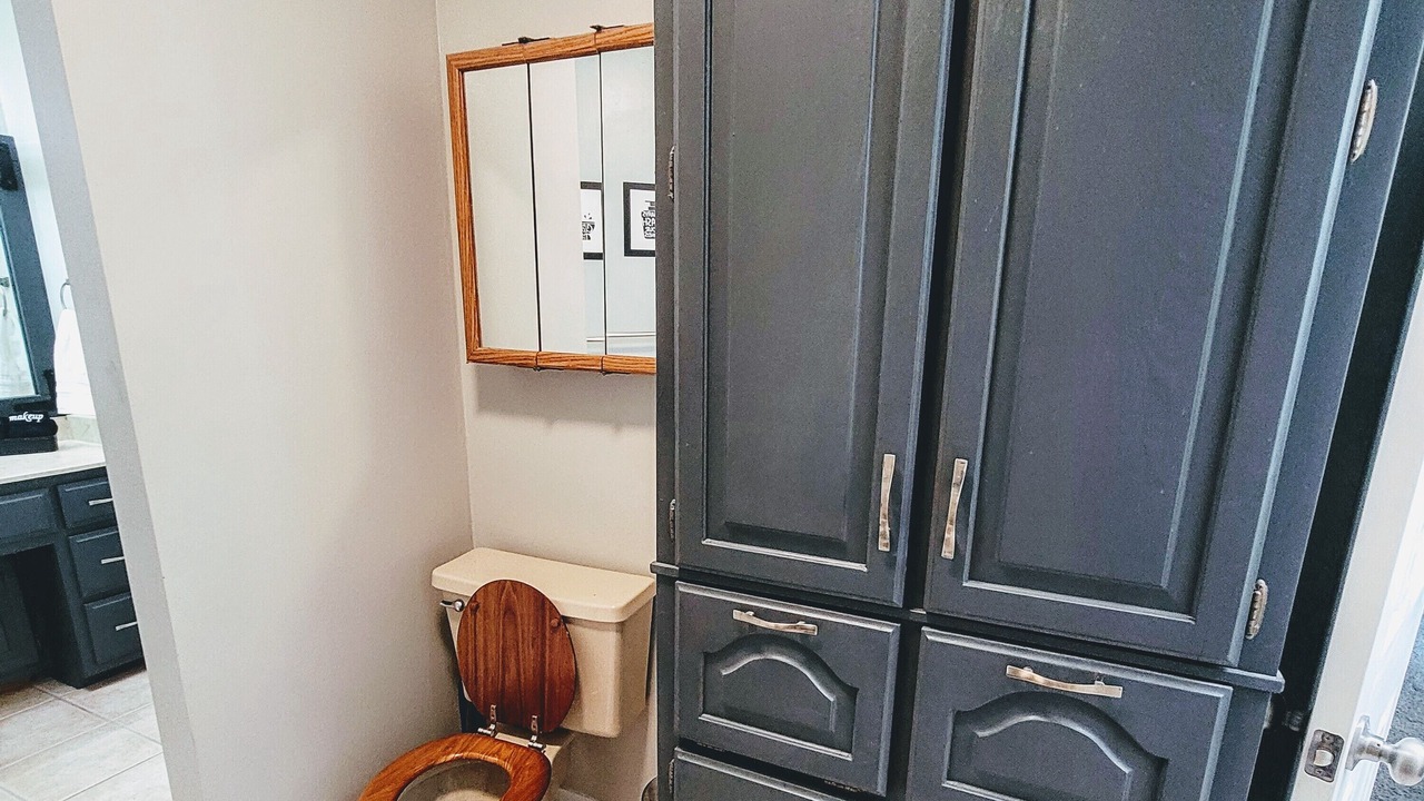 Photo of Bathroom in Hewitt