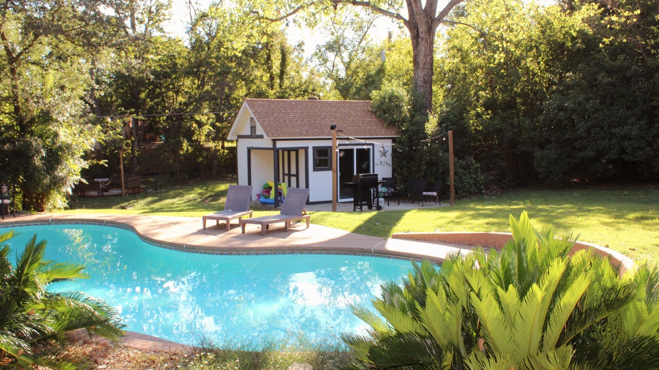 Photo of Outdoor in Hewitt