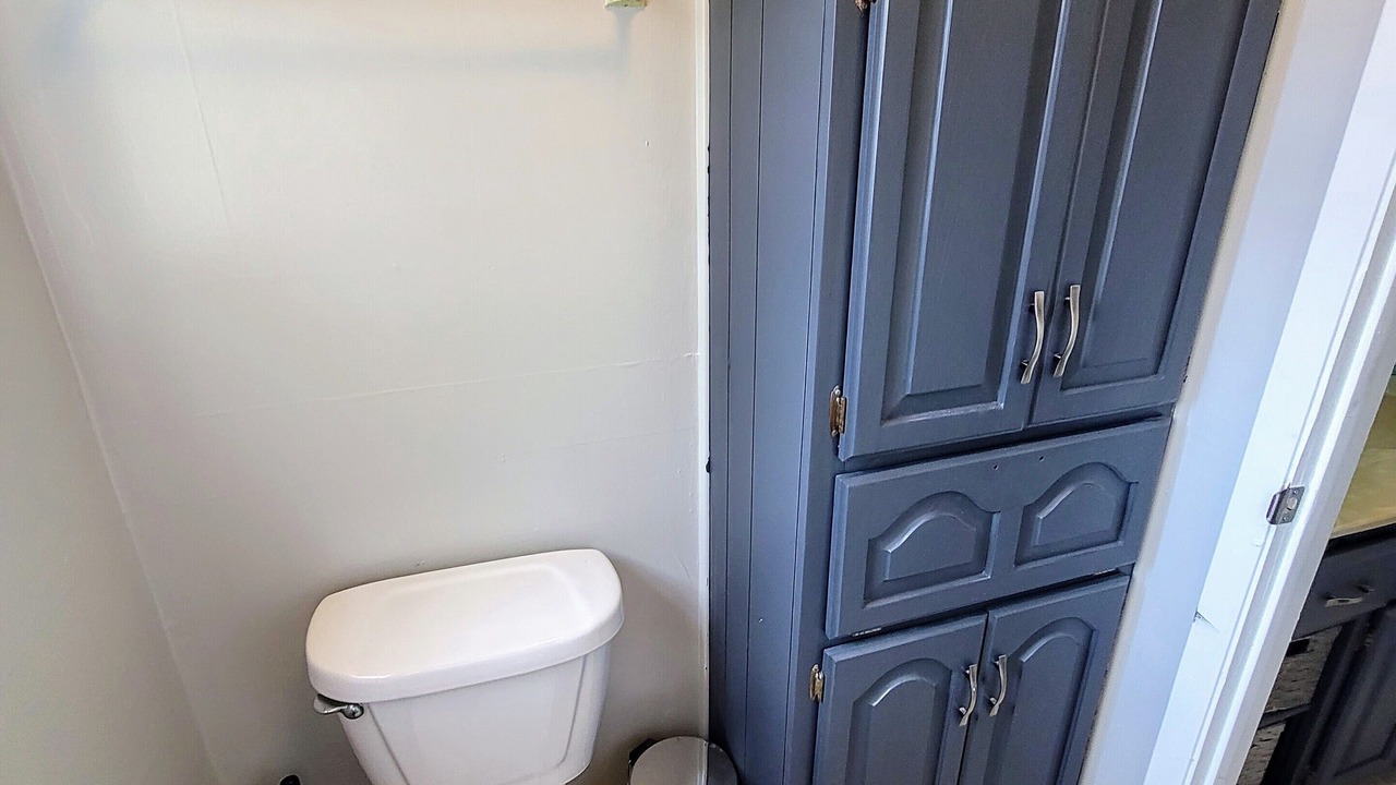 Photo of Bathroom in Hewitt