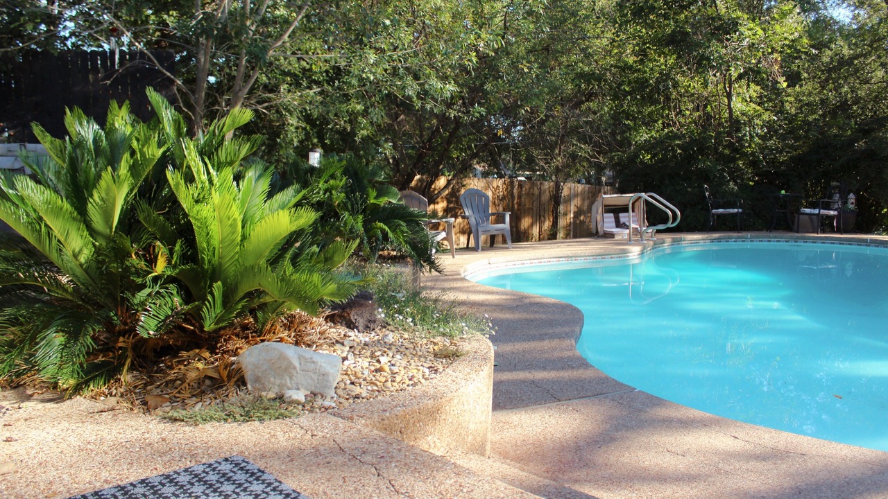Photo of Outdoor in Hewitt