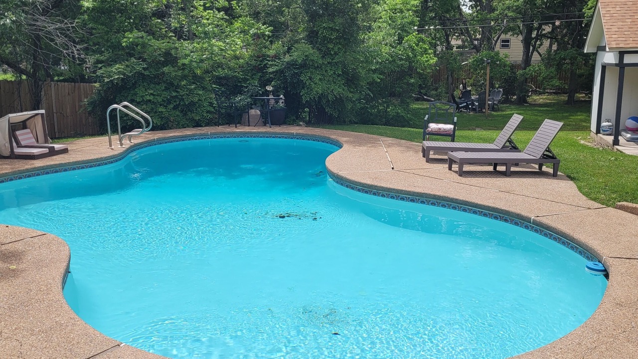 Photo of Outdoor in Hewitt