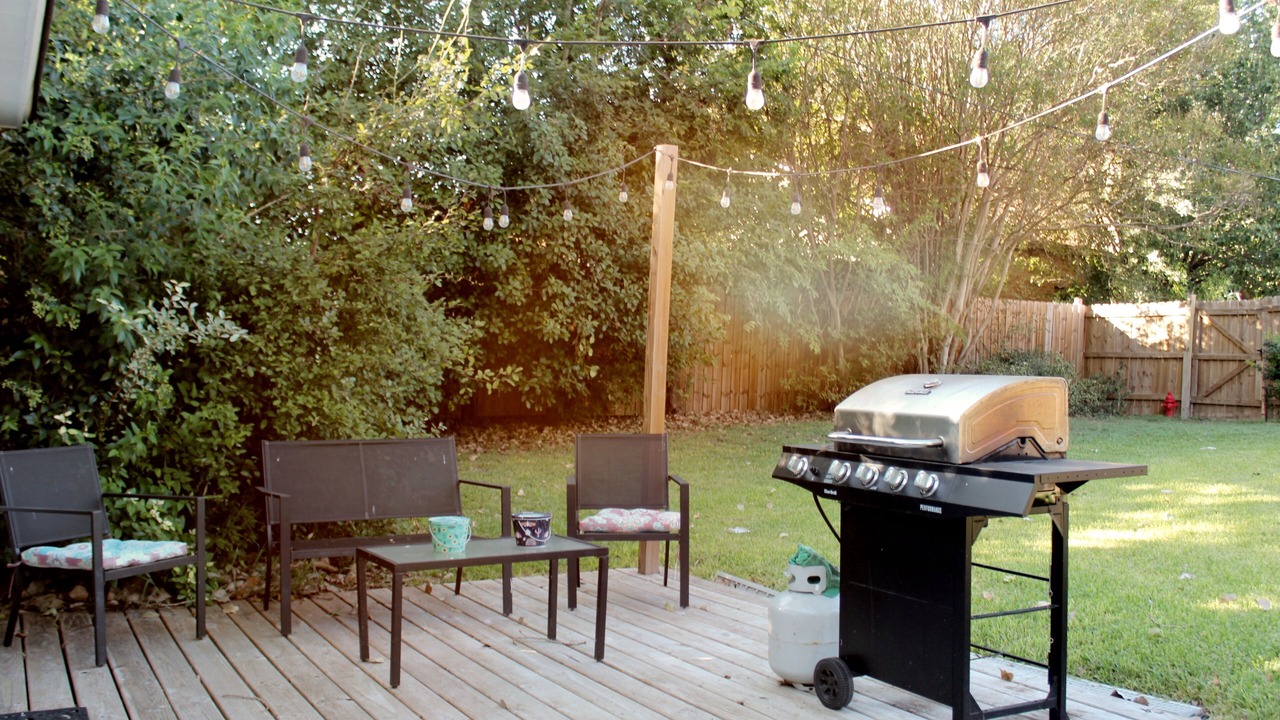 Photo of Outdoor in Hewitt