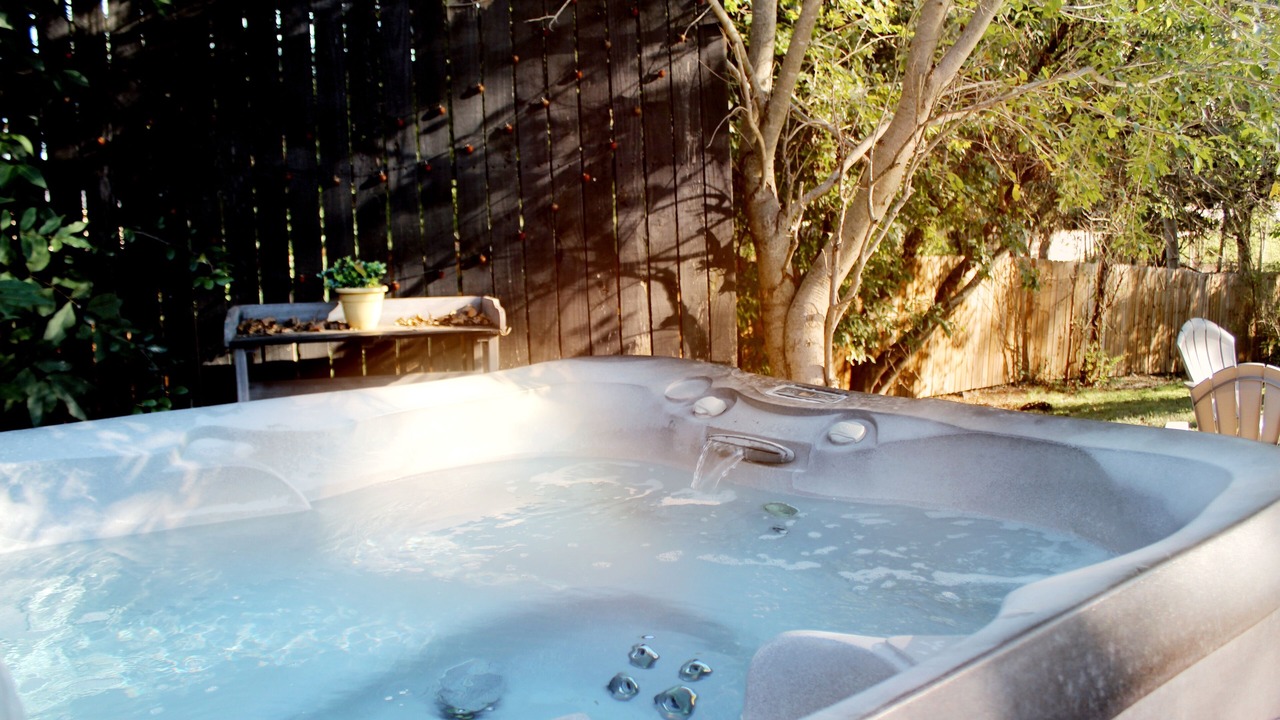 Photo of Outdoor in Hewitt