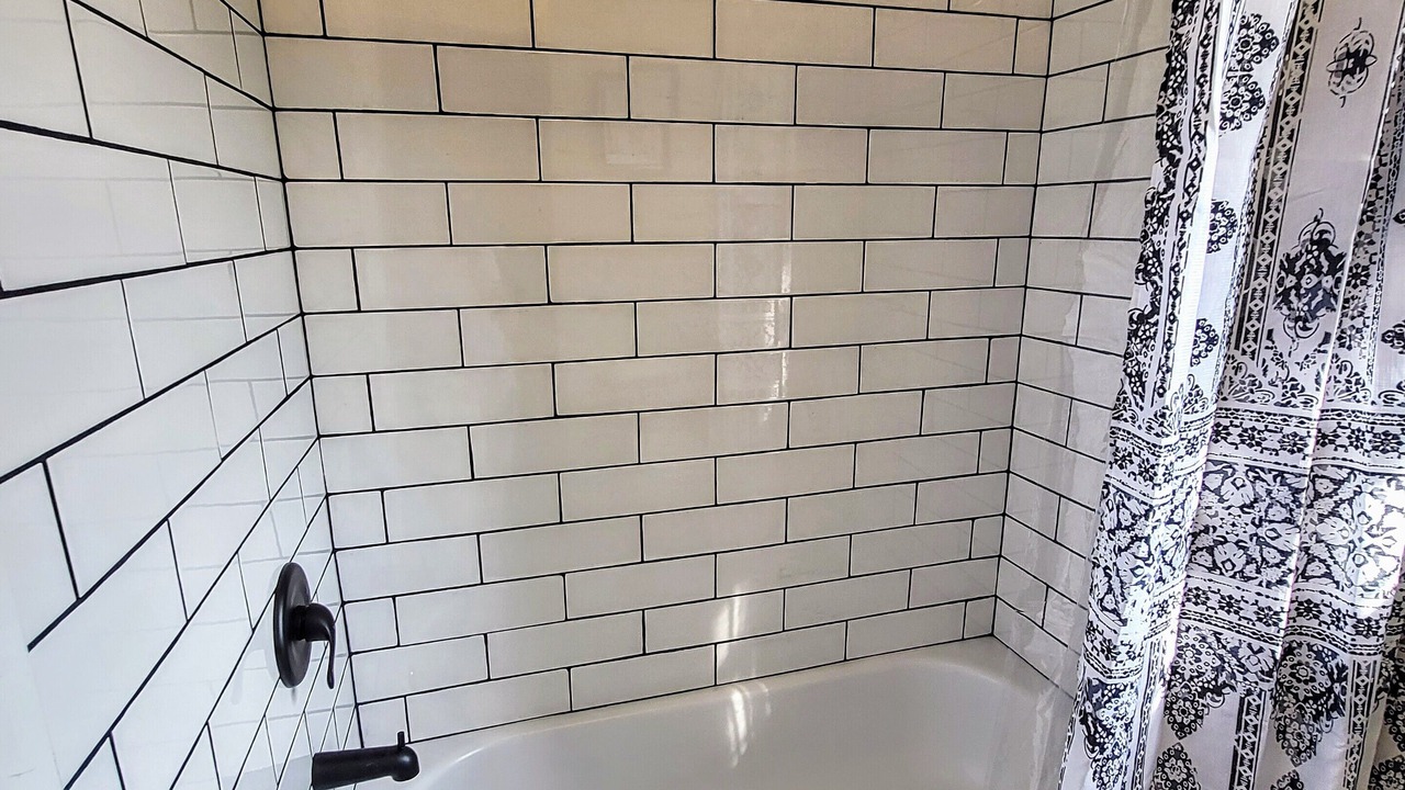 Photo of Bathroom in Hewitt