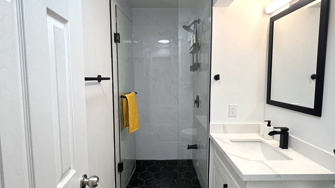 Photo of Bathroom in West Hill