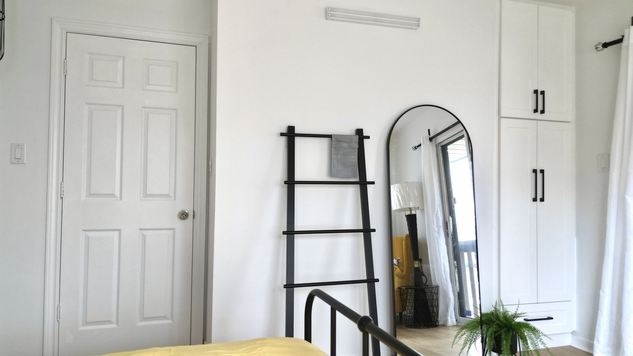 Photo of Bedroom in West Hill