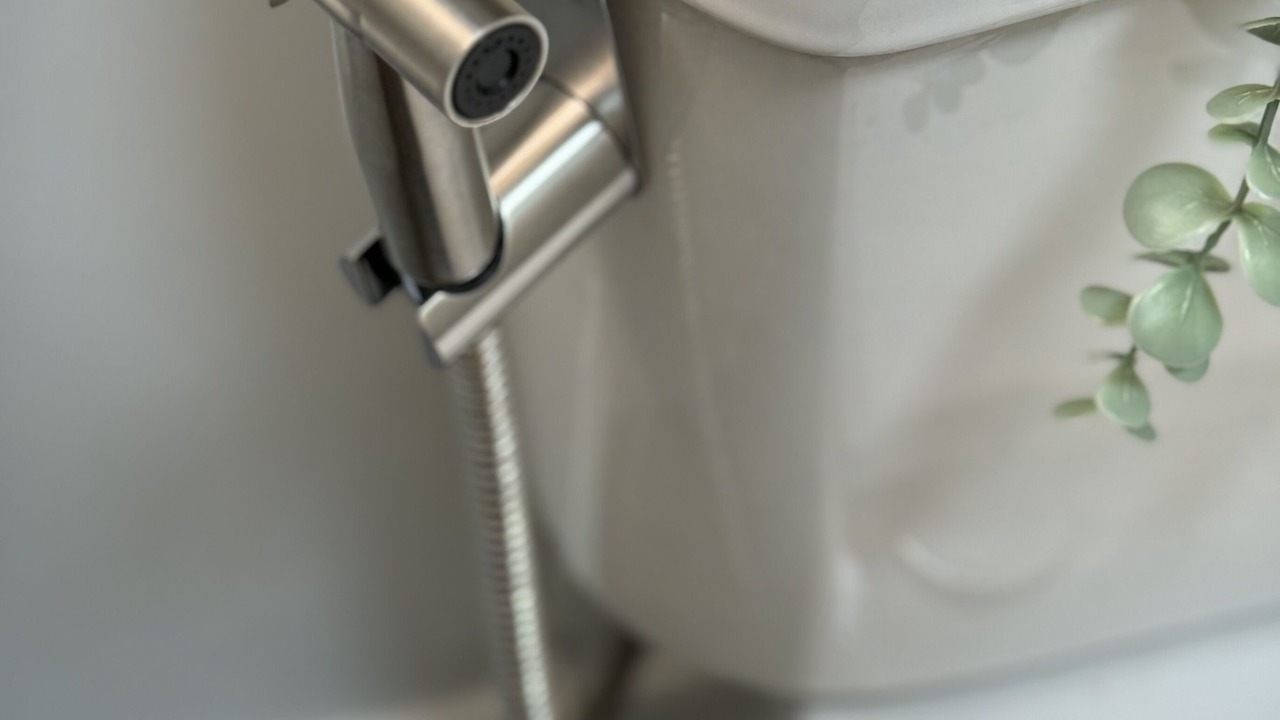 Photo of Bathroom in West Hill
