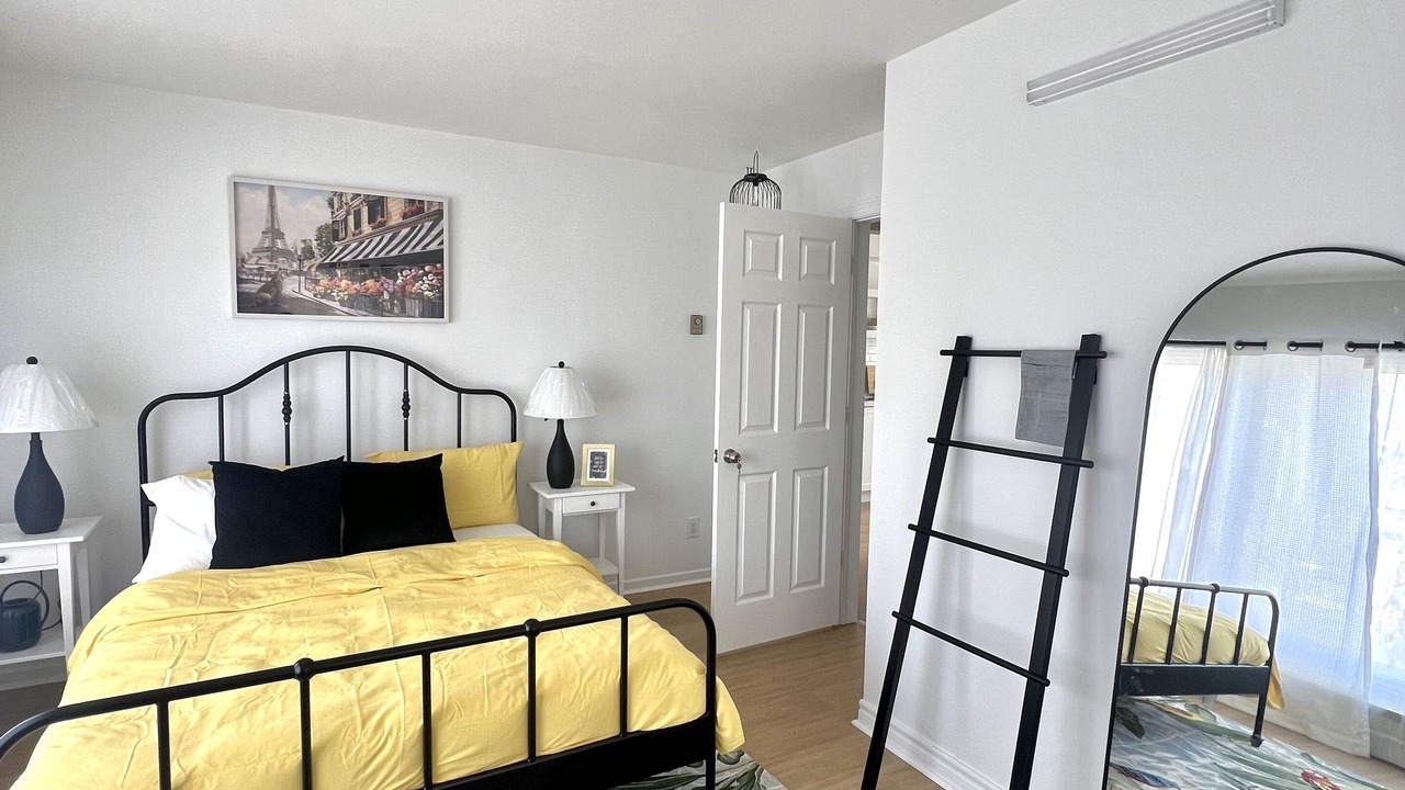 Photo of Bedroom in West Hill