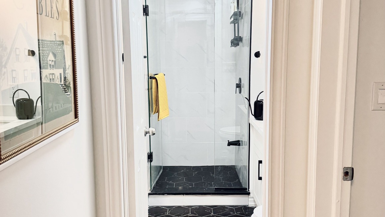 Photo of Bathroom in West Hill