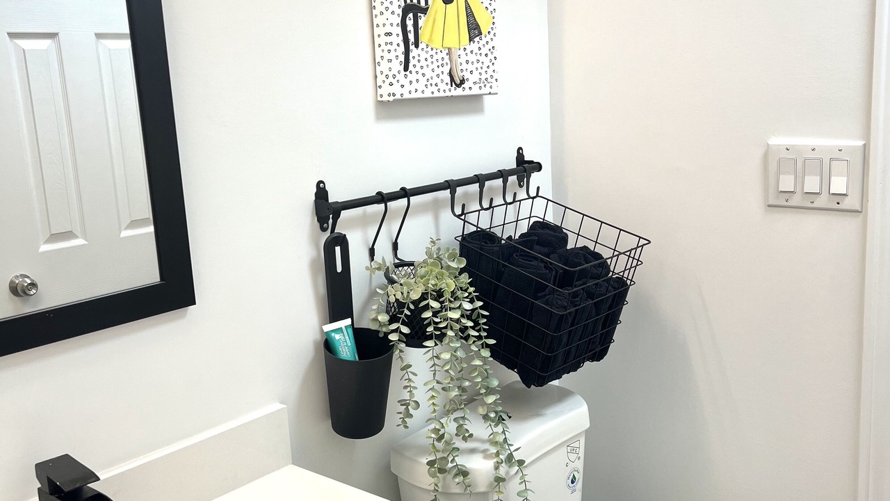 Photo of Bathroom in West Hill