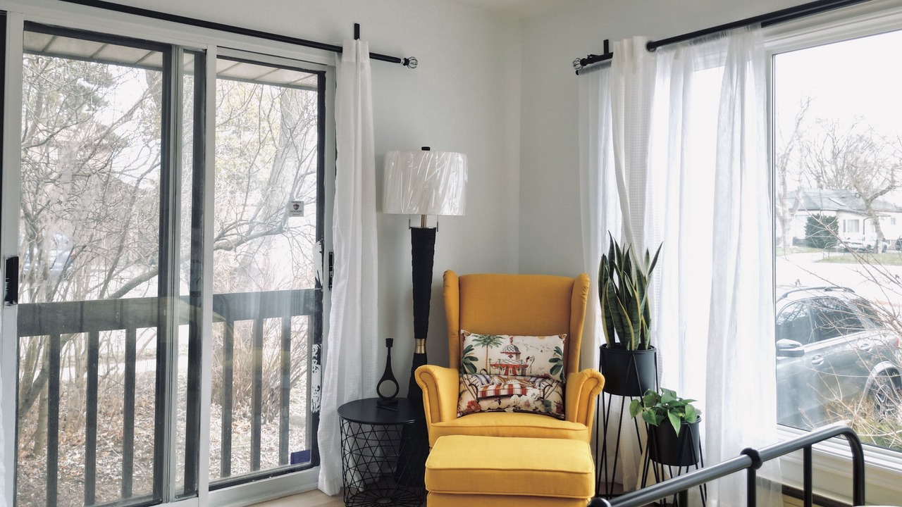 Photo of Bedroom in West Hill