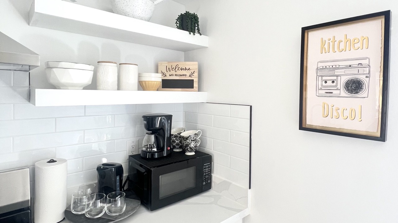 Photo of Kitchen in West Hill