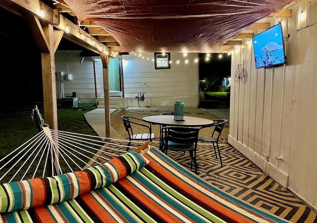 Photo of Outdoor in San Antonio