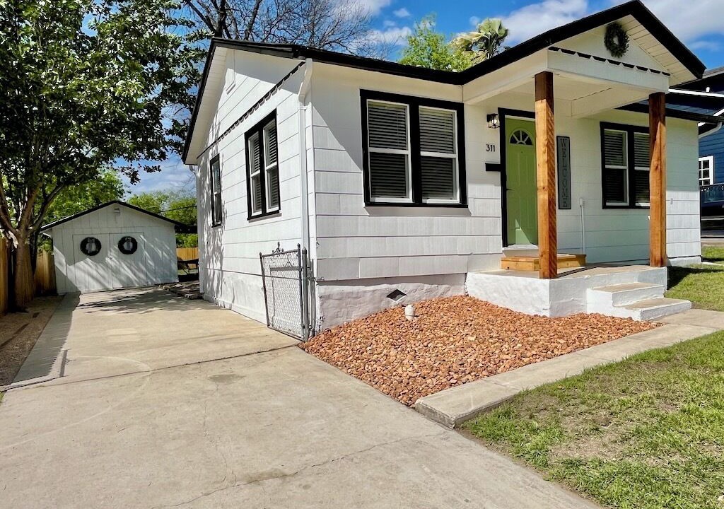 Photo of Outdoor in San Antonio