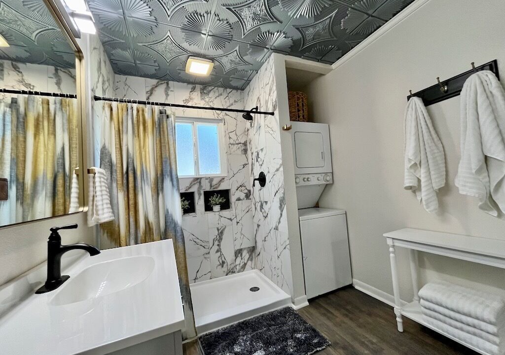Photo of Bathroom in San Antonio