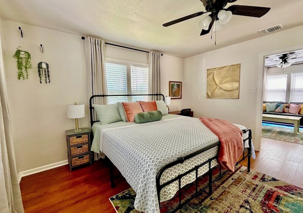 Photo of Bedroom in San Antonio
