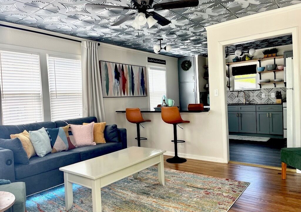 Photo of Livingroom in San Antonio