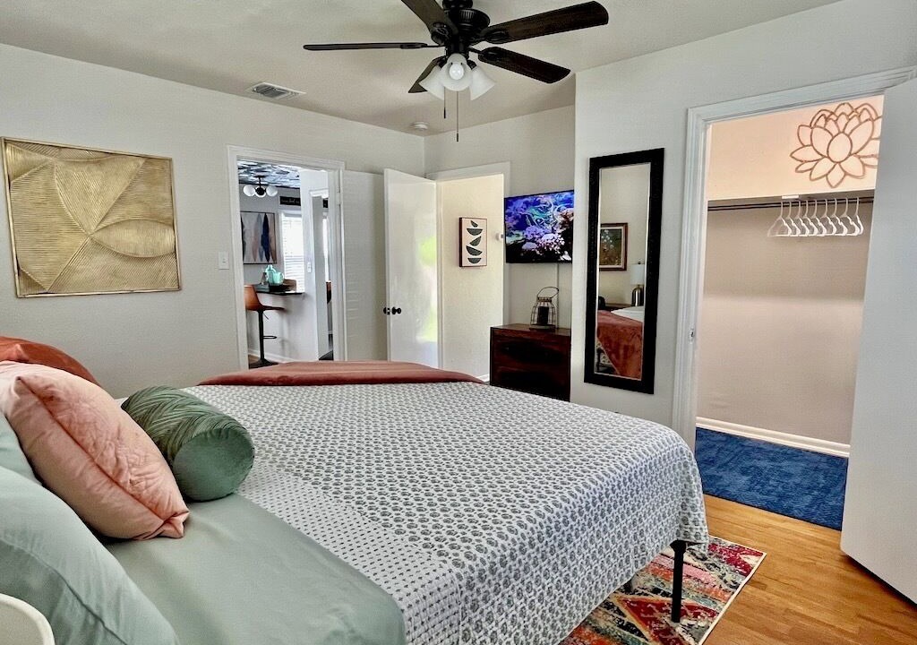 Photo of Bedroom in San Antonio