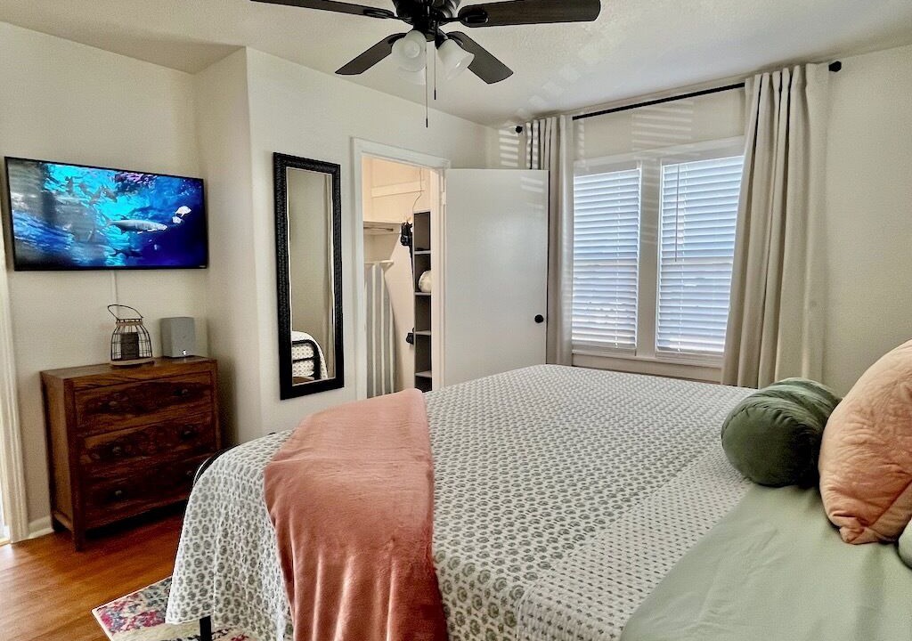 Photo of Bedroom in San Antonio