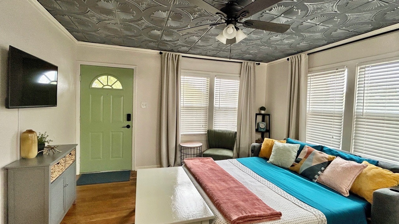 Photo of Bedroom in San Antonio