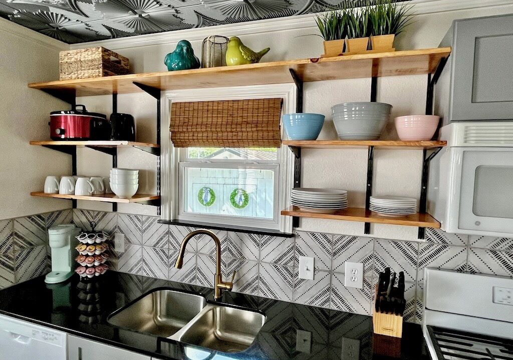 Photo of Kitchen in San Antonio