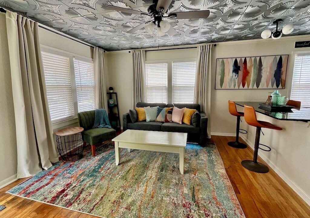 Photo of Livingroom in San Antonio