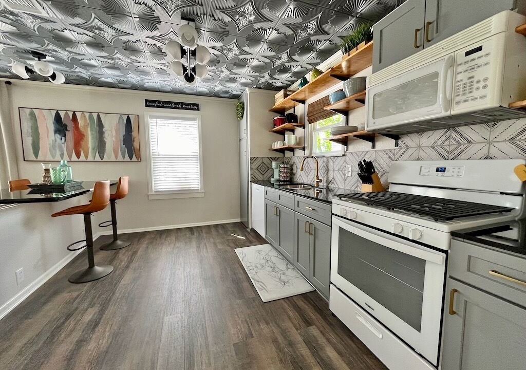Photo of Kitchen in San Antonio